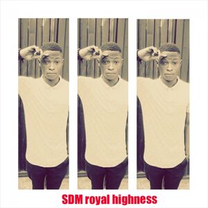 sdmroyalhighness, online dating profile photo