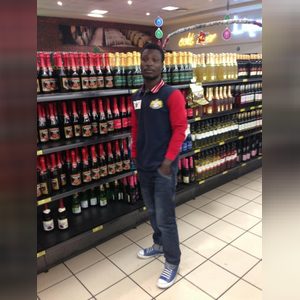 femi090, online dating profile photo