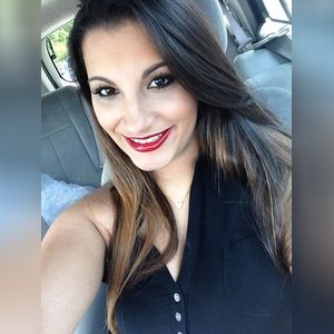 nicobabie, online dating profile photo