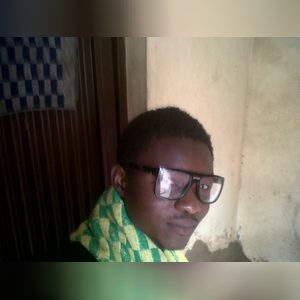 ola95, online dating profile photo