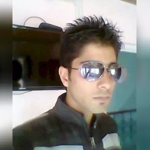 ahangerjohn2, online dating profile photo