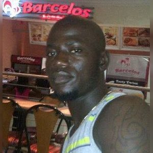 gbolahan002, online dating profile photo