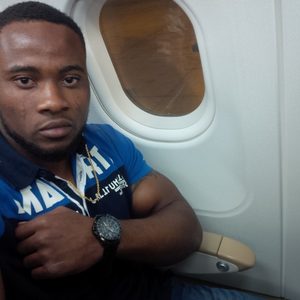 tunero17, online dating profile photo