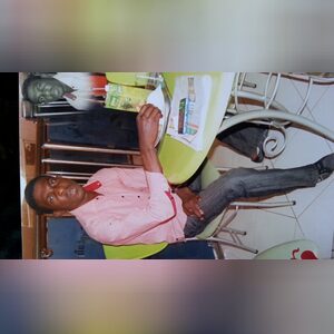 funshojay19, online dating profile photo