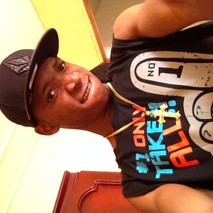 anochiri, online dating profile photo