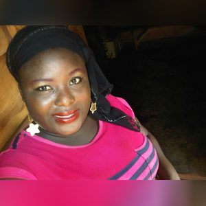 aodelola, online dating profile photo