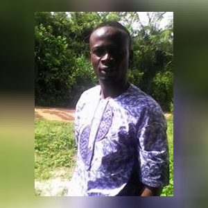 olawale2, online dating profile photo