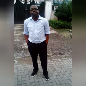 adesola99, online dating profile photo