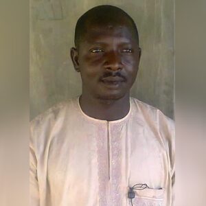 coral, online dating profile photo