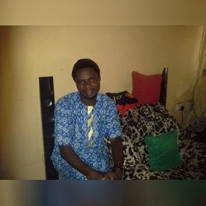 asalako, online dating profile photo