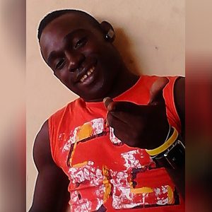 nollyboy, online dating profile photo
