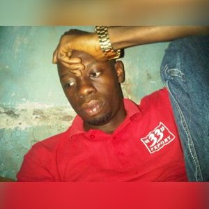 adetanda, online dating profile photo