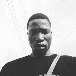 gbeyet, online dating profile photo