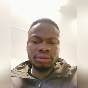 ekeson05, online dating profile photo