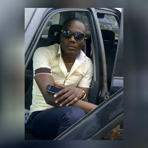 olubodes, online dating profile photo