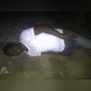 ajala1, online dating profile photo