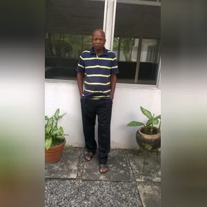 victor88, online dating profile photo