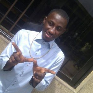 ayoolademeji, online dating profile photo