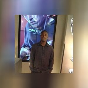 babaseyi, online dating profile photo