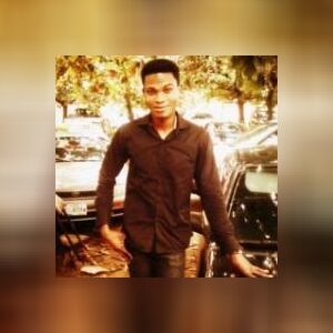 yinkamer, online dating profile photo