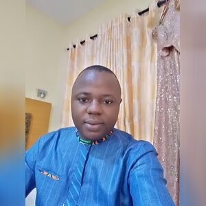 lukman999, online dating profile photo