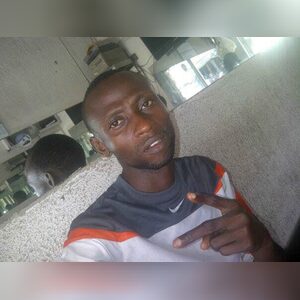 ashiwaju1, online dating profile photo