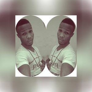 young_king, online dating profile photo