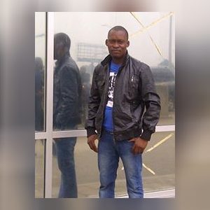 igeazion, online dating profile photo