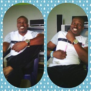 koffi583, online dating profile photo