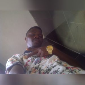 dekunle74, online dating profile photo