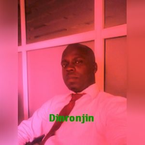 oaremu, online dating profile photo
