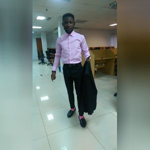 bolaji_36, online dating profile photo