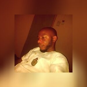 akogunad, online dating profile photo