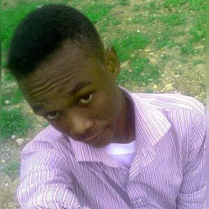 dopekelvin, online dating profile photo