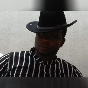 atunwadj, online dating profile photo