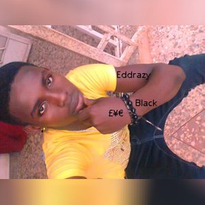 eddrazy, online dating profile photo
