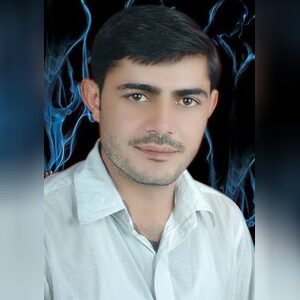 anilgill, online dating profile photo