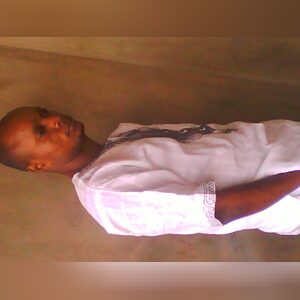 trippleo77, online dating profile photo