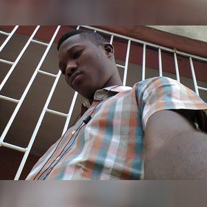 adekunle77, online dating profile photo