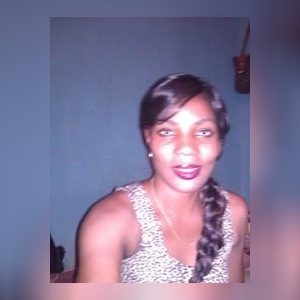 okunborj, online dating profile photo