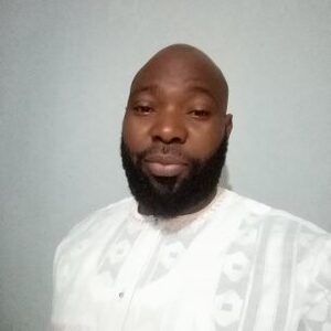 thaiwo77, online dating profile photo