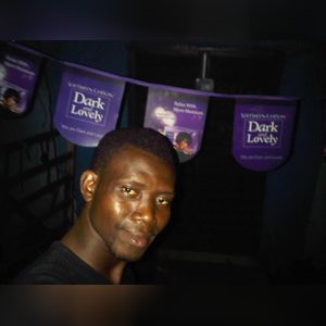 teebax, online dating profile photo