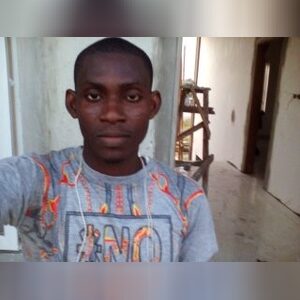 oshogbo40, online dating profile photo