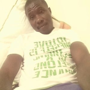 ayodele7, online dating profile photo
