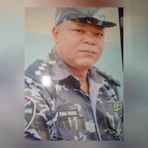 enwasike, online dating profile photo