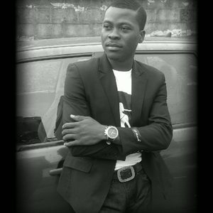 dammysax, online dating profile photo