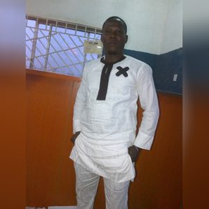 omoalhaja, online dating profile photo