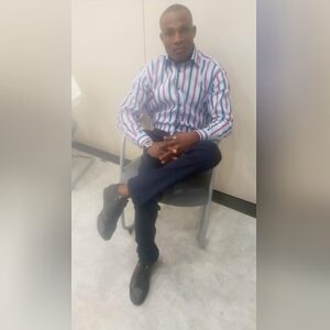 sammy_iyke, online dating profile photo