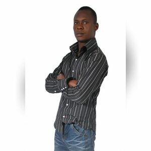 sheyibuild, online dating profile photo