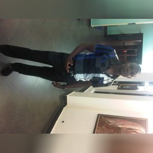 bishjames, online dating profile photo